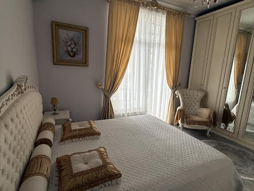 квартира по адресу Леси Украинки бульв., 7-В
