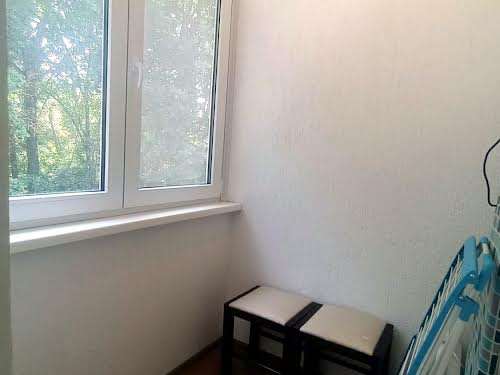 квартира по адресу Парковая ул., 4а