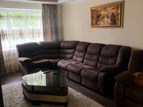 квартира за адресою Леоніда Перфецького вул., 5