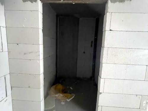 квартира за адресою Поліська вул., 2-Б