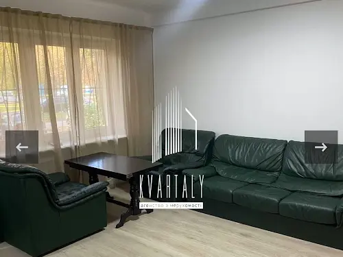 квартира по адресу Світлицького ул., 25