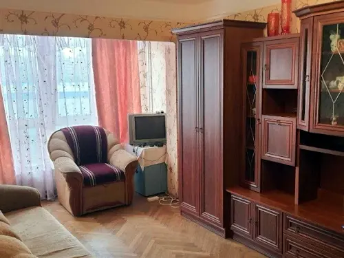 квартира за адресою Озерна вул., 30/51
