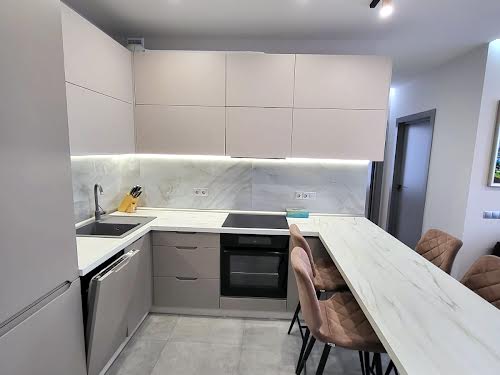 квартира за адресою Юрія Липи вул., 6а