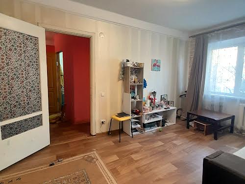 квартира по адресу Европейская ул. (Малиновского), 28