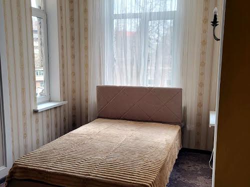 квартира по адресу Преображенская ул., 60