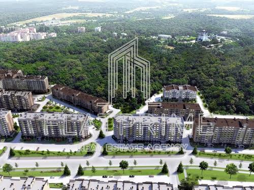 квартира по адресу Академика Заболотного ул., 148-В