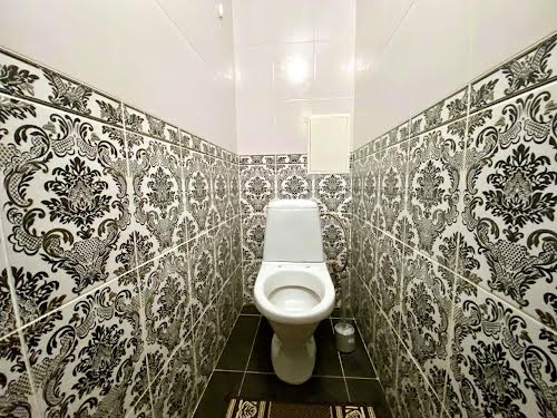 квартира за адресою Зарічанська вул., 38