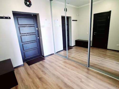квартира за адресою Драгоманова вул., 2