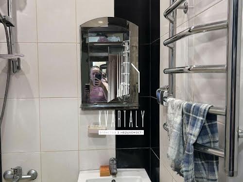 квартира за адресою Гарматна вул., 38