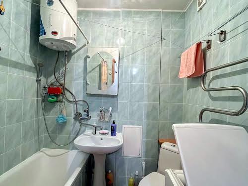 квартира по адресу Ежевичная ул., 8