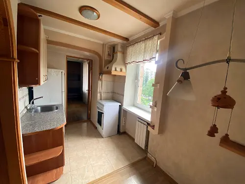 квартира по адресу Науки просп., 11