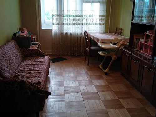 квартира по адресу Пасечная ул., 13а