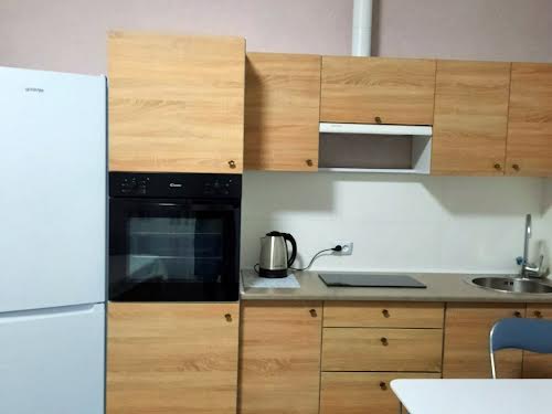 квартира по адресу Садиковская ул., 25