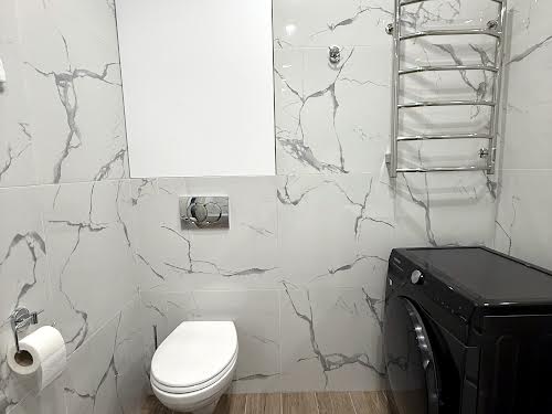 квартира за адресою Берестейський просп. (Перемоги), 11 к2