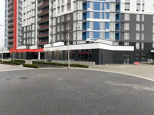 комерційна за адресою Гліба Бабіча вул. (Канальна), 8-Г