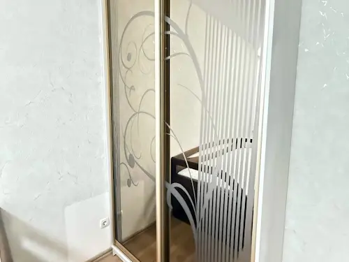 квартира за адресою Регенераторна вул., 4 к8