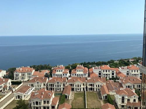 квартира за адресою Французький бульв., 60г