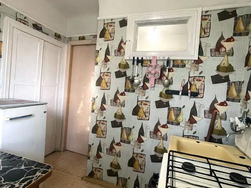 квартира за адресою Автобуду вул., 8