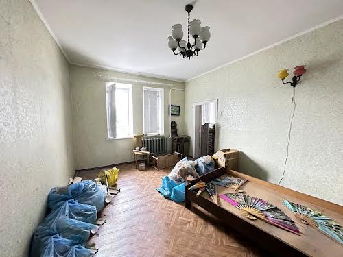 квартира за адресою Балківська вул., 173