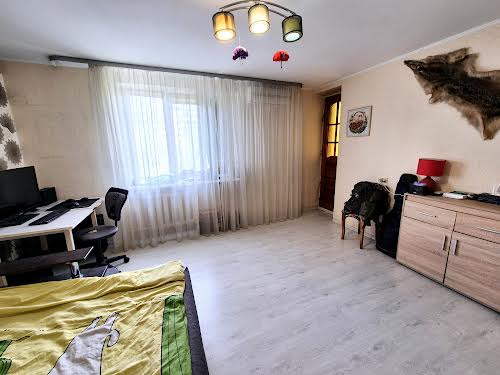 квартира за адресою Миру просп. (Леніна), 41