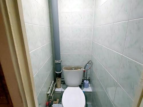 квартира за адресою Нижньодніпровська вул., 6-Б