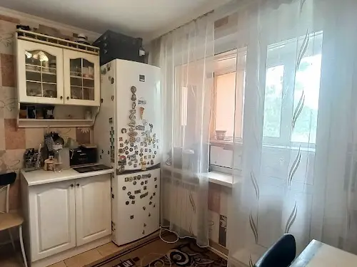 квартира за адресою Олександра Архипенка вул. (Мате Залки), 8-Б
