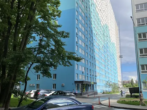 квартира по адресу Пригородная ул., 22-Б