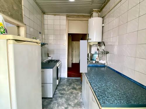квартира за адресою Авіаційна вул., 5