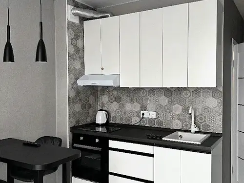 квартира за адресою Кам'янська вул. (Дніпродзержинська), 127