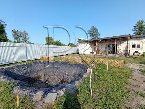 дом по адресу Українська вулиця, 3Г
