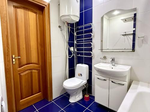 квартира за адресою Верховинна вул., 35