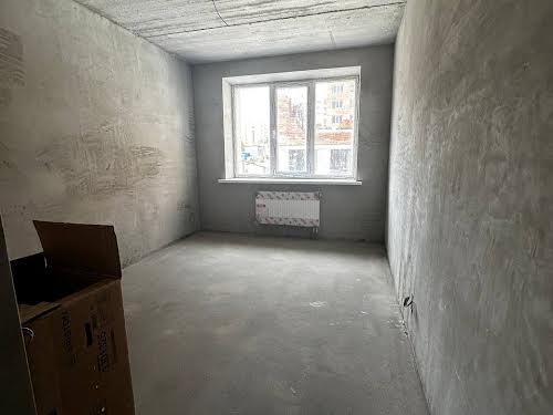 квартира за адресою Кармелюка вул., 3/5 Б