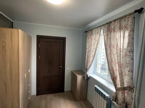 квартира за адресою Краківська вул., 18