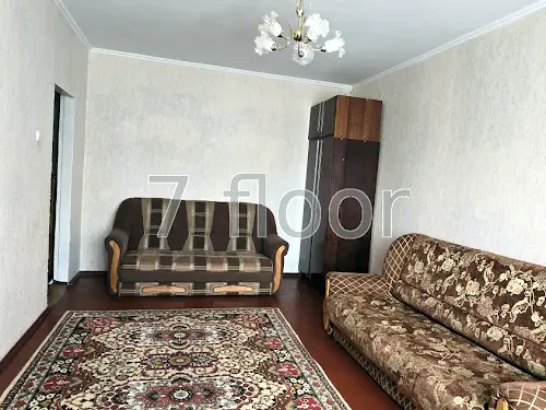 квартира за адресою Будищанська вул., 7-А