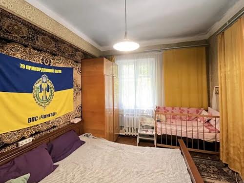 дом по адресу Огієнка ул., 10/1