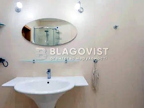 квартира за адресою Старонаводницька вул., 6-Б