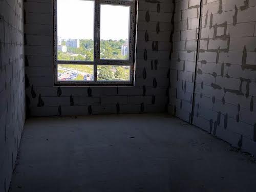 квартира за адресою Мазепи вул., 25д