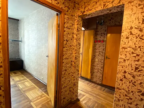 квартира за адресою Петра Панча вул., 3