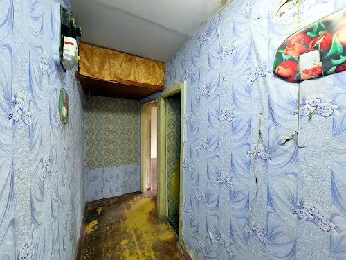 квартира за адресою Рекордна вул. (Вознесенського), 1