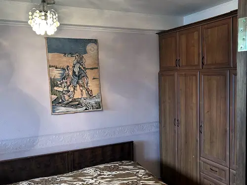 квартира за адресою Русанівська набережна вул., 8