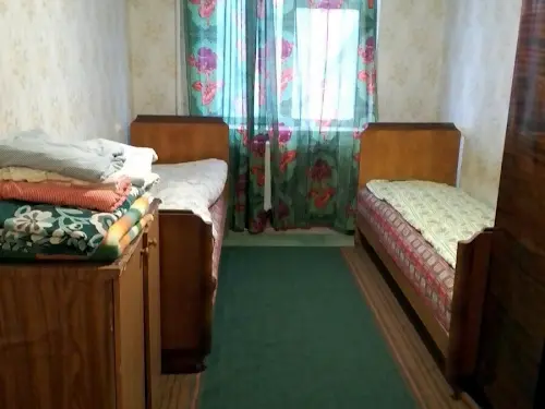 квартира за адресою Варшавська вул., 12