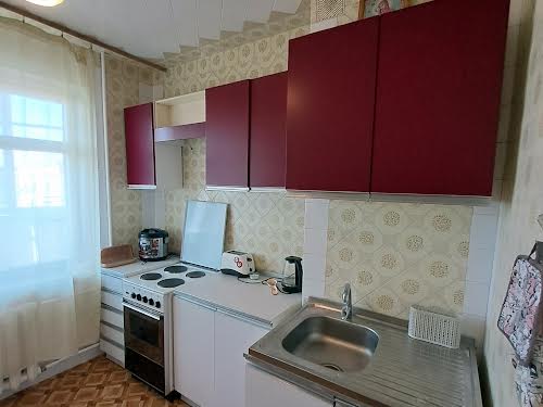квартира за адресою Марсельськая, 31