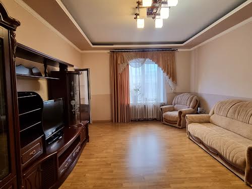 квартира за адресою Дмитрівська вул., 69