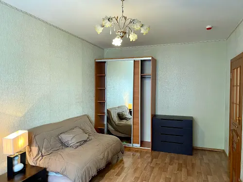 квартира за адресою Петра Григоренка просп., 12