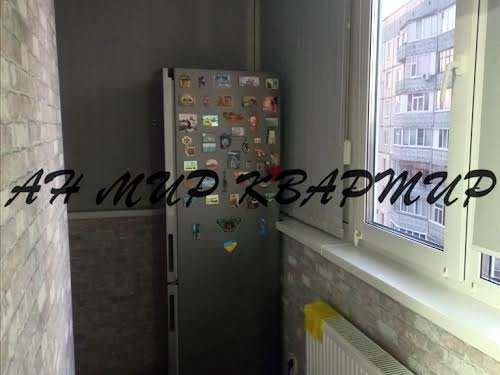квартира по адресу Героев Сталинграда ул., 100