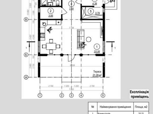 дом по адресу Киев, Черниговская ул., 271