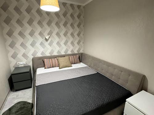 квартира за адресою Тараса Шевченка вул., 80б