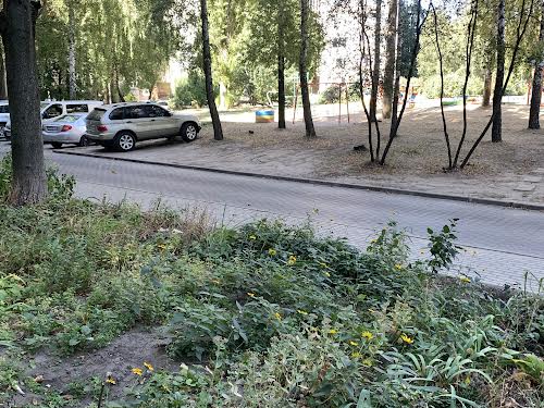 квартира за адресою Сумської Тероборони вул. (Ковпака), 53