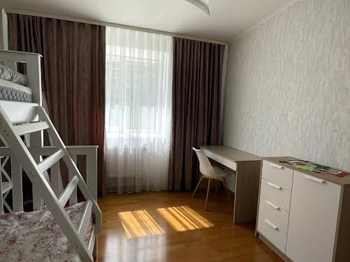 квартира по адресу Космическая ул., 3а