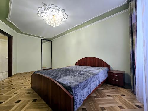квартира по адресу Черкаська, 4